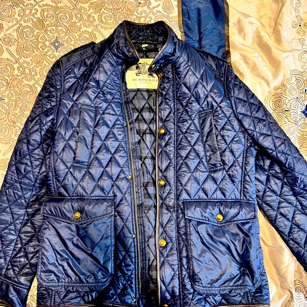 Burberry JACKET